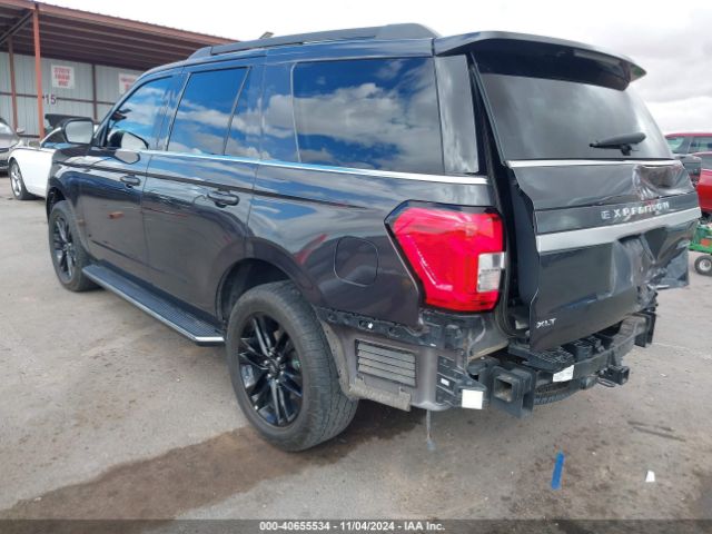 1FMJU1JT4NEA50719 Ford Expedition Xlt