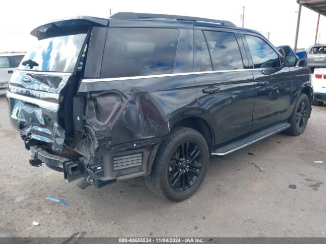 1FMJU1JT4NEA50719 Ford Expedition Xlt