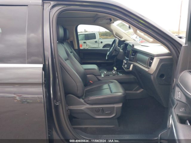 1FMJU1JT4NEA50719 Ford Expedition Xlt