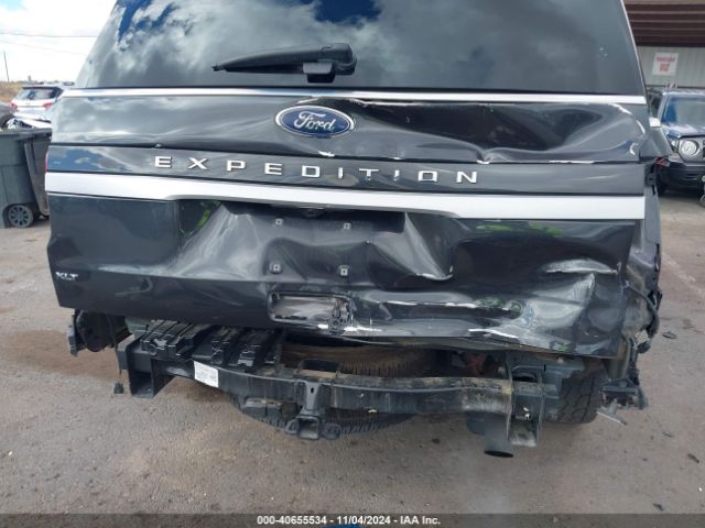 1FMJU1JT4NEA50719 Ford Expedition Xlt