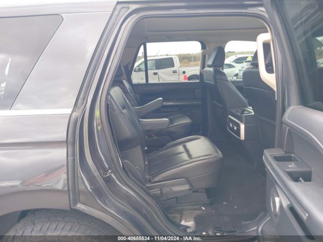 1FMJU1JT4NEA50719 Ford Expedition Xlt