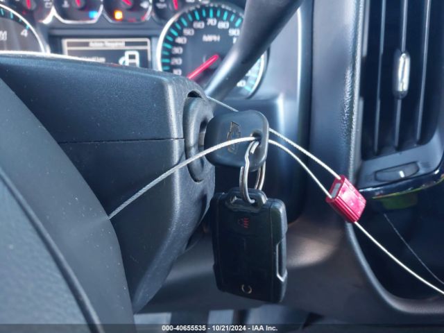 3GCUKREC4FG297264 Chevrolet Silverado 1500 1lt