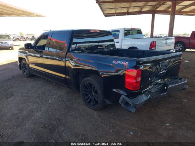 3GCUKREC4FG297264 Chevrolet Silverado 1500 1lt