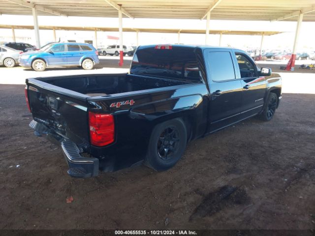 3GCUKREC4FG297264 Chevrolet Silverado 1500 1lt