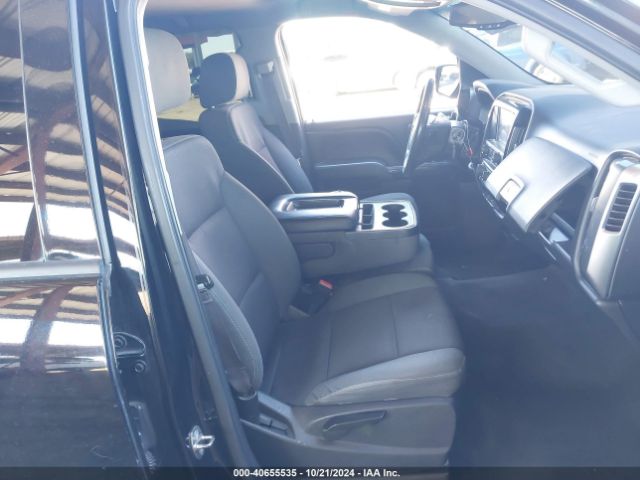 3GCUKREC4FG297264 Chevrolet Silverado 1500 1lt