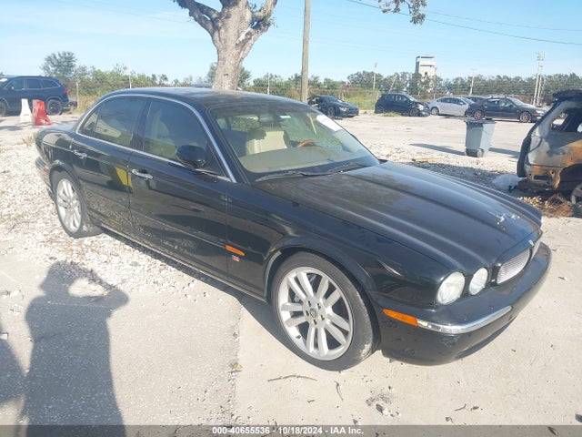 2005 JAGUAR XJ SAJWA73B75TG41203 Photo 0