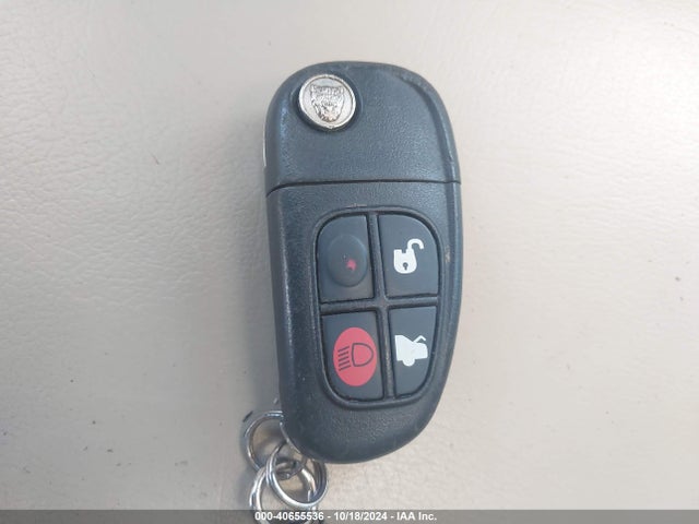 2005 JAGUAR XJ SAJWA73B75TG41203 Photo 10