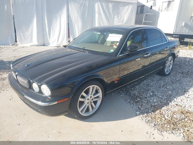 2005 JAGUAR XJ SAJWA73B75TG41203 Photo 1