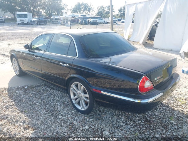 2005 JAGUAR XJ SAJWA73B75TG41203 Photo 2