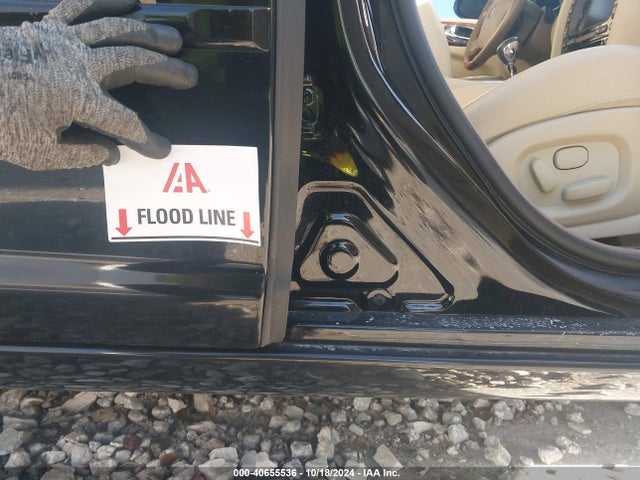 2005 JAGUAR XJ SAJWA73B75TG41203 Photo 5