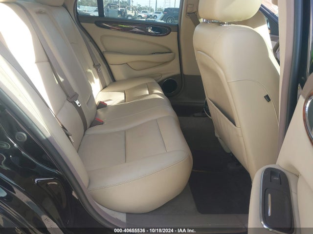 2005 JAGUAR XJ SAJWA73B75TG41203 Photo 7
