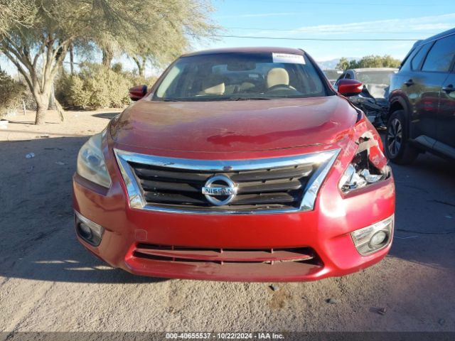 1N4AL3AP4EN231721 Nissan Altima 2.5 Sv