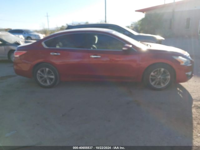 1N4AL3AP4EN231721 Nissan Altima 2.5 Sv