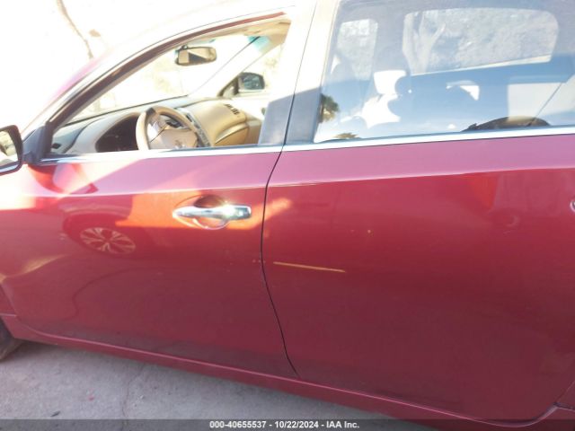 1N4AL3AP4EN231721 Nissan Altima 2.5 Sv