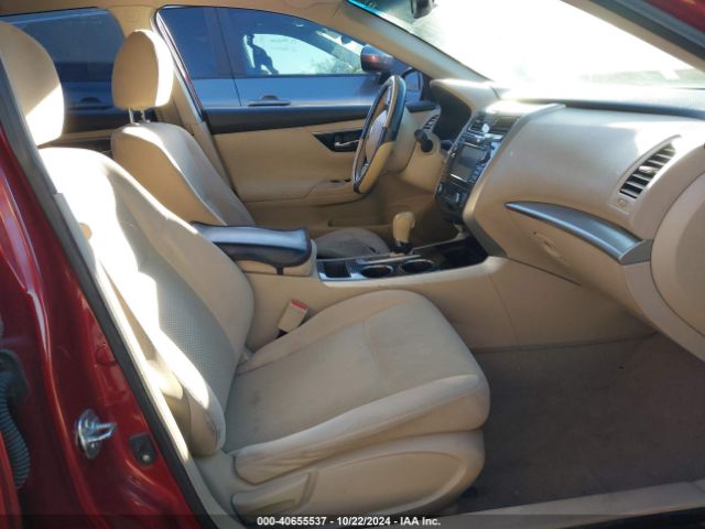 1N4AL3AP4EN231721 Nissan Altima 2.5 Sv