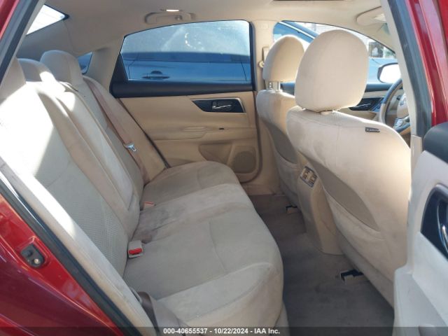 1N4AL3AP4EN231721 Nissan Altima 2.5 Sv