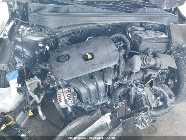 KIA Forte Gt-line 2024 3KPF54AD9RE788401 Image 10
