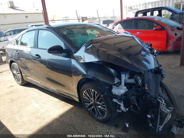 KIA Forte Gt-line 2024 3KPF54AD9RE788401 Image 13