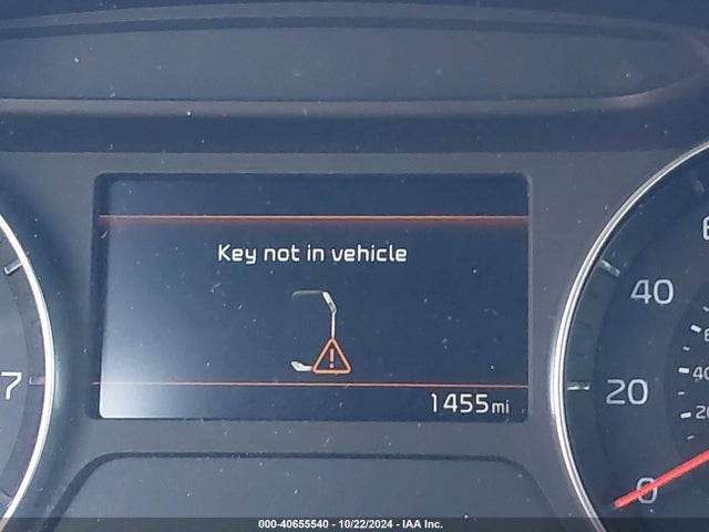 KIA Forte Gt-line 2024 3KPF54AD9RE788401 Image 15