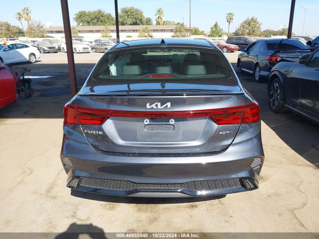 KIA Forte Gt-line 2024 3KPF54AD9RE788401 Image 16