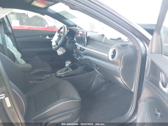 KIA Forte Gt-line 2024 3KPF54AD9RE788401 Image 5