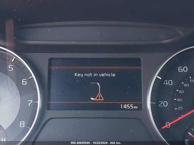 KIA Forte Gt-line 2024 3KPF54AD9RE788401 Image 7