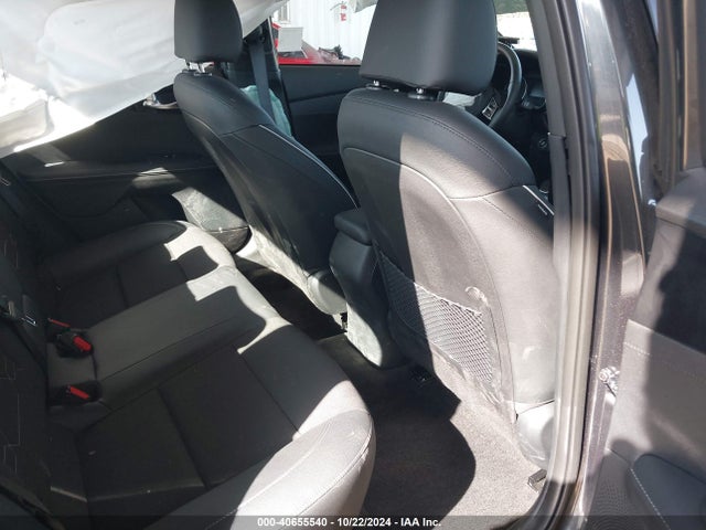 KIA Forte Gt-line 2024 3KPF54AD9RE788401 Image 8
