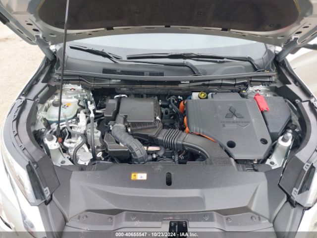 2024 MITSUBISHI OUTLANDER PHEV JA4T5WA97RZ058186 Photo 9