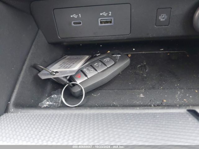 2024 MITSUBISHI OUTLANDER PHEV JA4T5WA97RZ058186 Photo 10