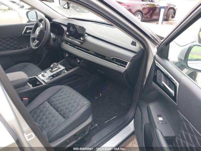 2024 MITSUBISHI OUTLANDER PHEV JA4T5WA97RZ058186 Photo 4