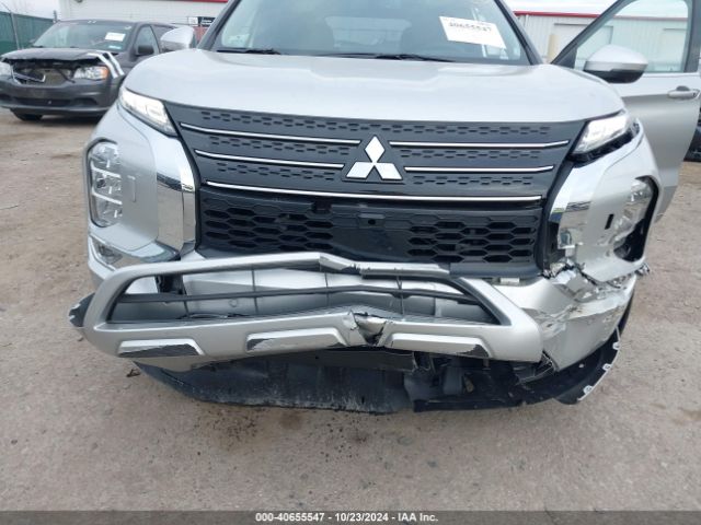 2024 MITSUBISHI OUTLANDER PHEV JA4T5WA97RZ058186 Photo 5