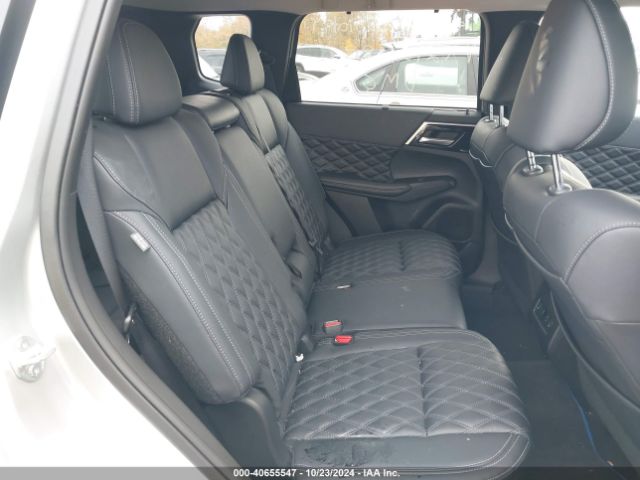 2024 MITSUBISHI OUTLANDER PHEV JA4T5WA97RZ058186 Photo 7