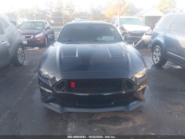 Ford MUSTANG GT 2018 1FA6P8CF2J5178815 Image 13