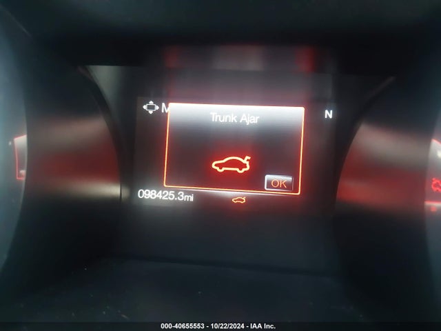 Ford MUSTANG GT 2018 1FA6P8CF2J5178815 Image 16