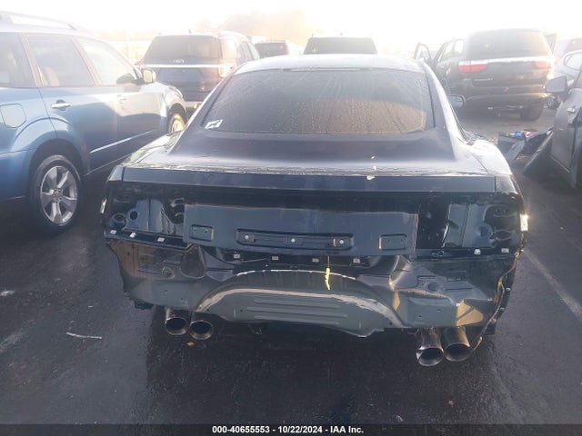Ford MUSTANG GT 2018 1FA6P8CF2J5178815 Image 17