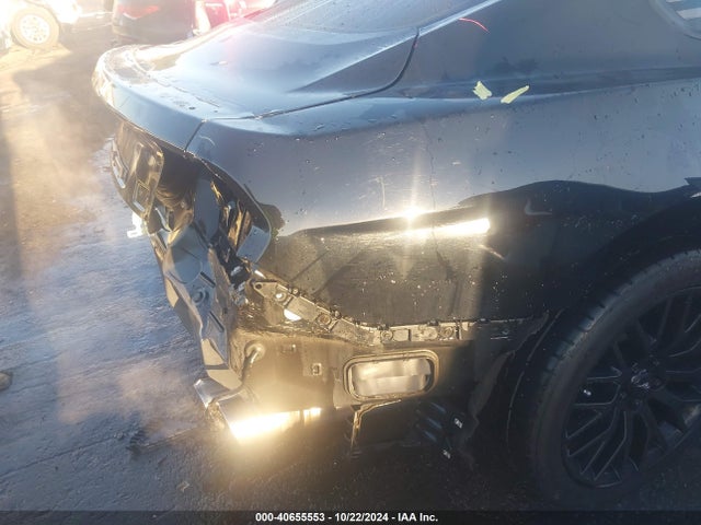 Ford MUSTANG GT 2018 1FA6P8CF2J5178815 Image 19