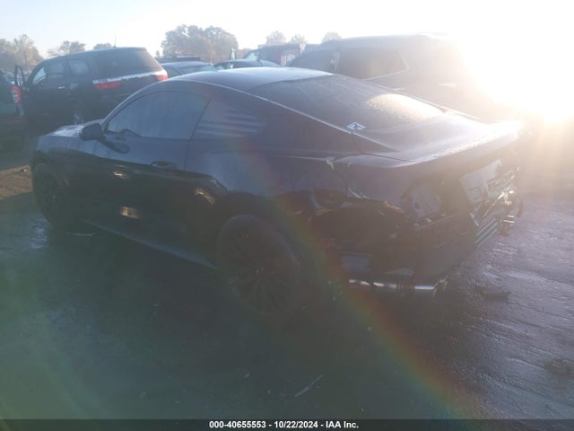 Ford MUSTANG GT 2018 1FA6P8CF2J5178815 Image 3