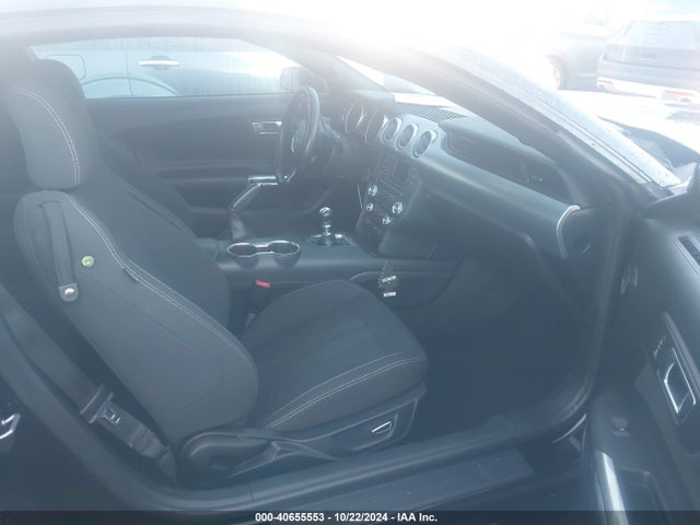 Ford MUSTANG GT 2018 1FA6P8CF2J5178815 Image 5