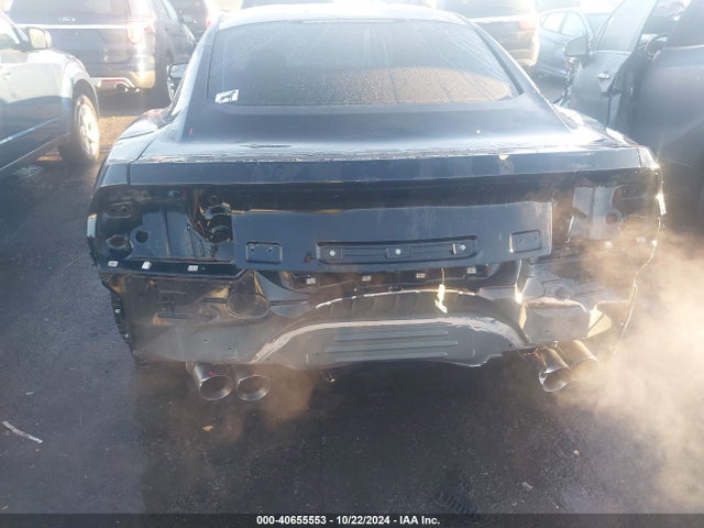 Ford MUSTANG GT 2018 1FA6P8CF2J5178815 Image 6