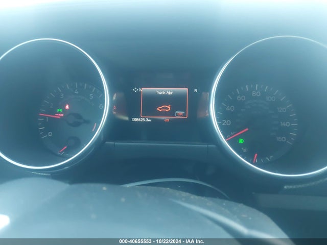 Ford MUSTANG GT 2018 1FA6P8CF2J5178815 Image 7