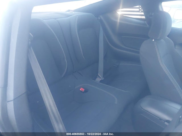 Ford MUSTANG GT 2018 1FA6P8CF2J5178815 Image 8
