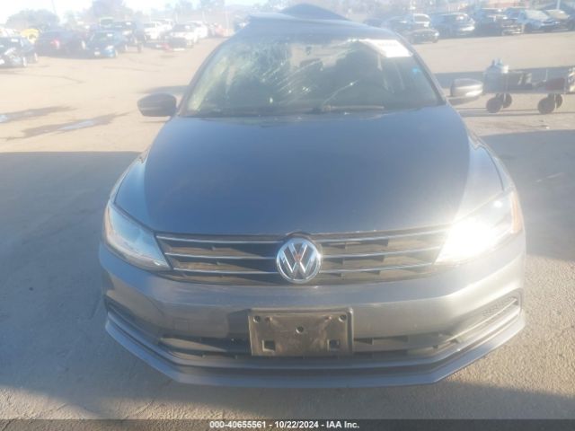 3VWDB7AJ0HM259413 Volkswagen Jetta 1.4t Se