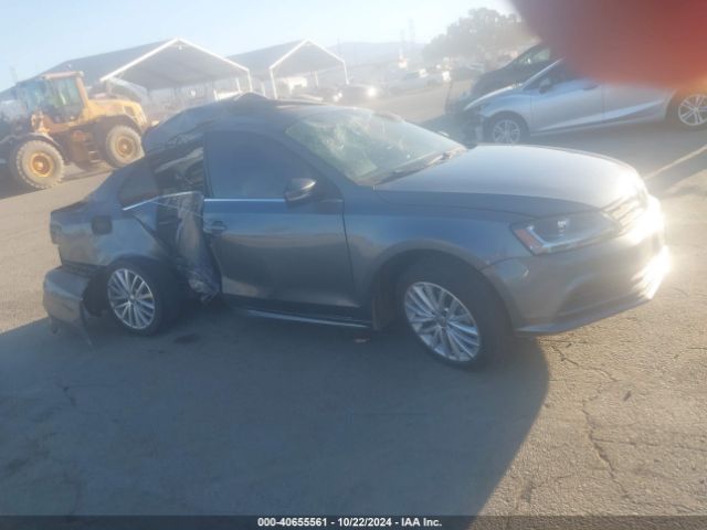 3VWDB7AJ0HM259413 Volkswagen Jetta 1.4t Se