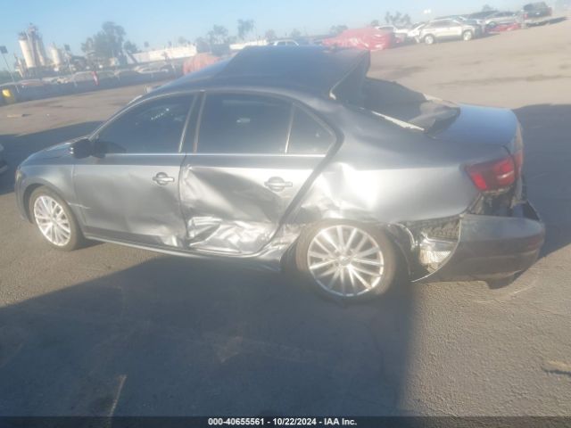 3VWDB7AJ0HM259413 Volkswagen Jetta 1.4t Se