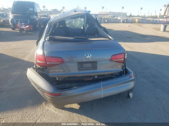 3VWDB7AJ0HM259413 Volkswagen Jetta 1.4t Se
