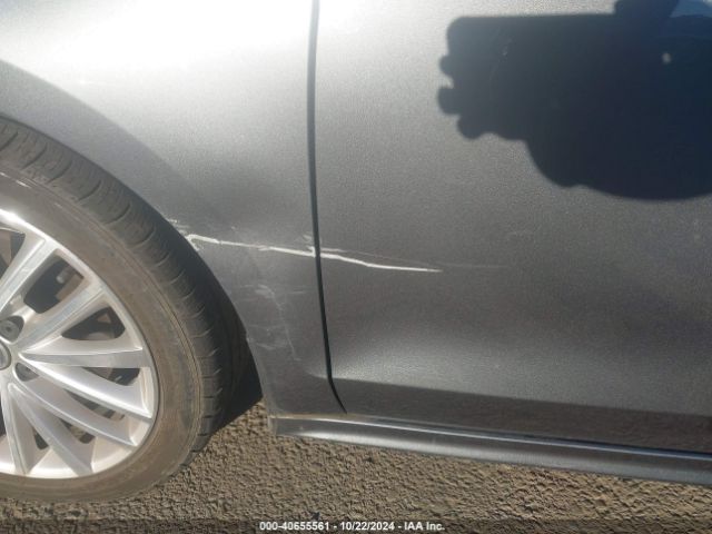 3VWDB7AJ0HM259413 Volkswagen Jetta 1.4t Se