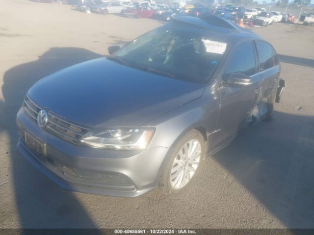 3VWDB7AJ0HM259413 Volkswagen Jetta 1.4t Se