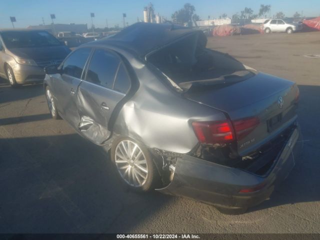3VWDB7AJ0HM259413 Volkswagen Jetta 1.4t Se