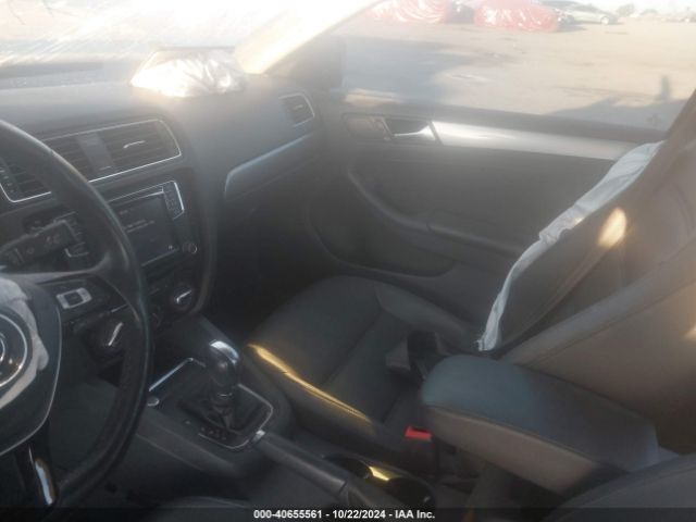 3VWDB7AJ0HM259413 Volkswagen Jetta 1.4t Se