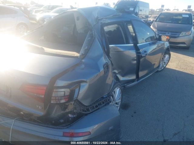 3VWDB7AJ0HM259413 Volkswagen Jetta 1.4t Se